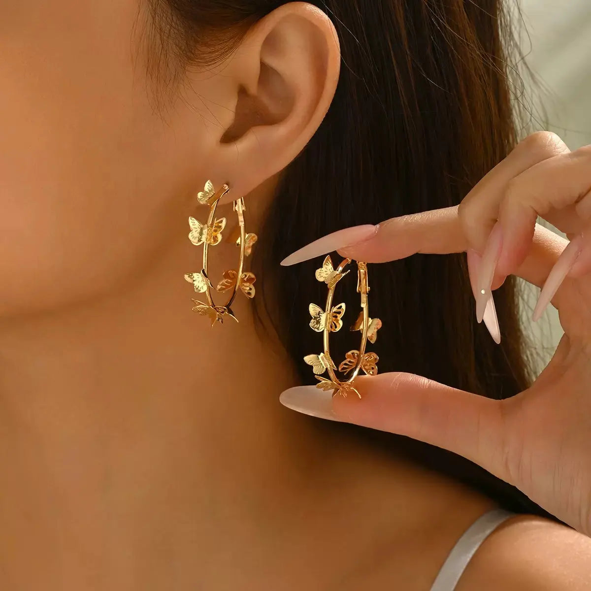 Butterfly Collection